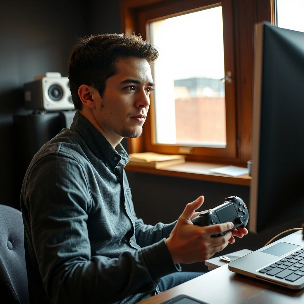 Playtaro Systems Weaver