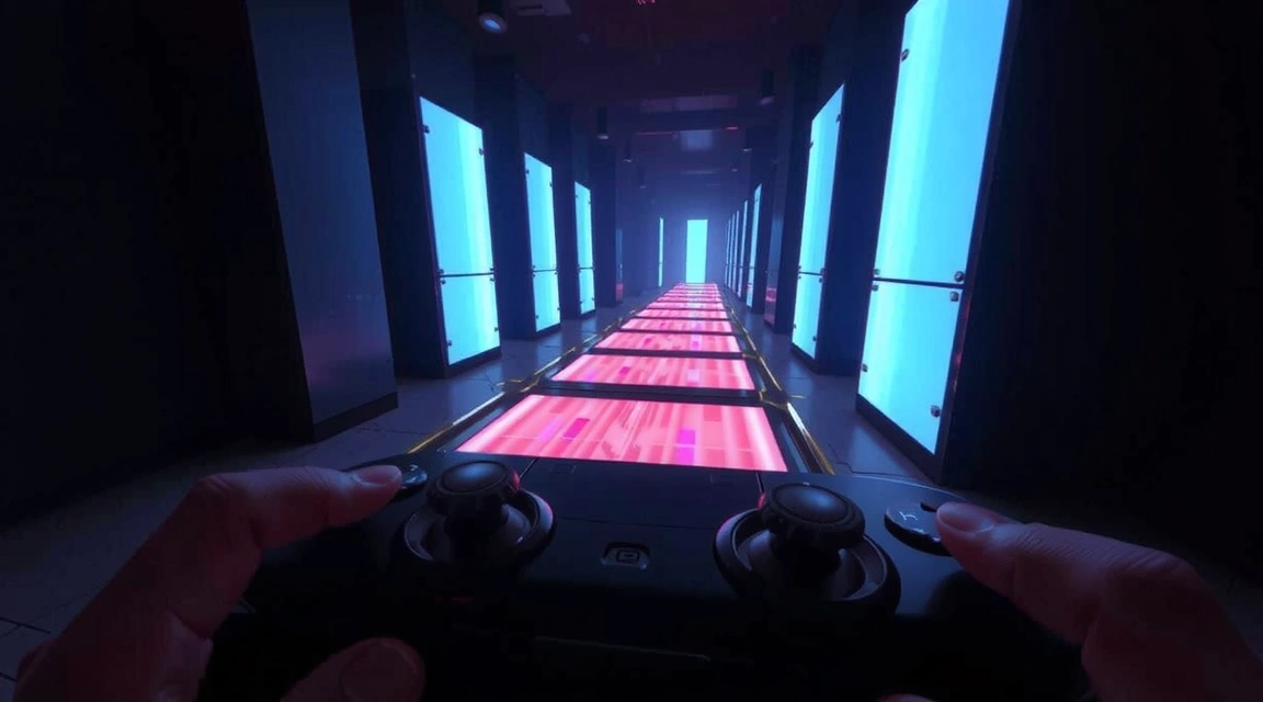 Final polished UI mockup